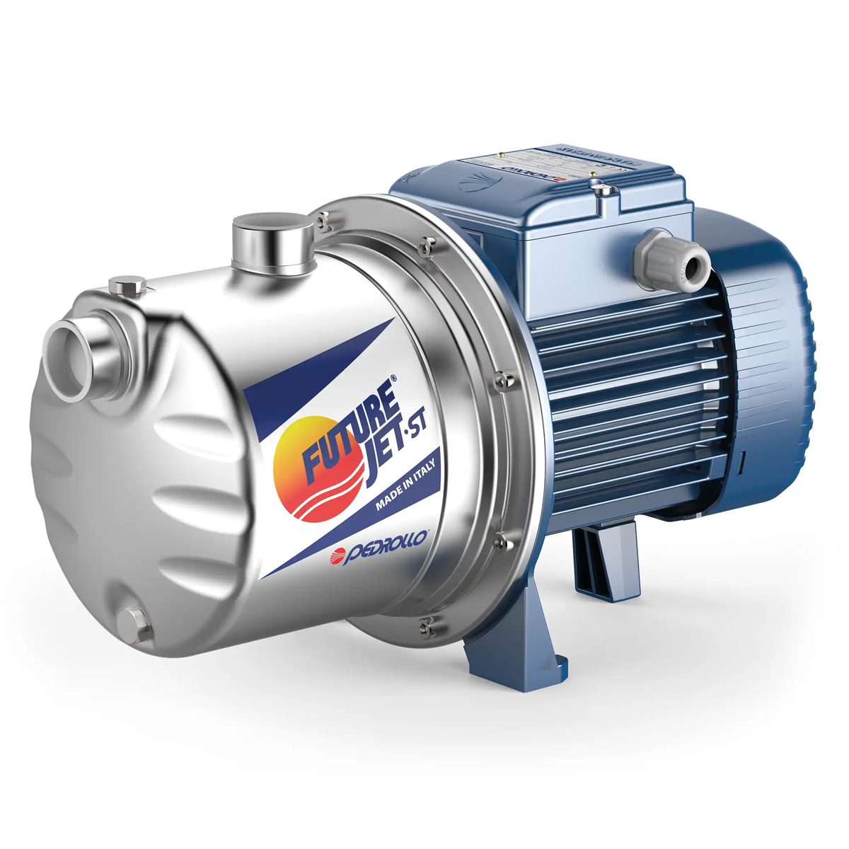 Future Jet Bare Pump