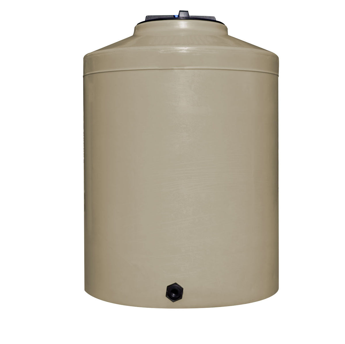 Bailey 900L beige water tank
