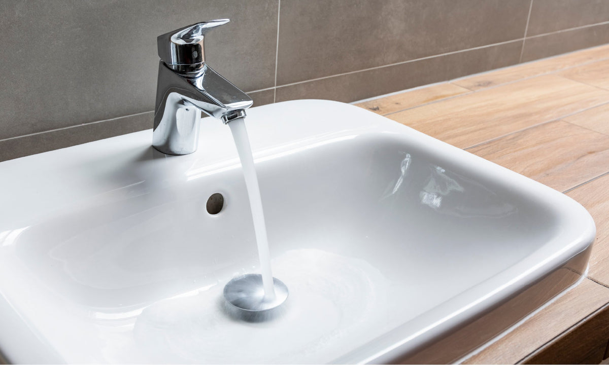 What Is Greywater?