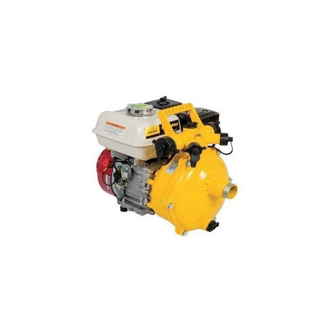 Davey Firefighting pump