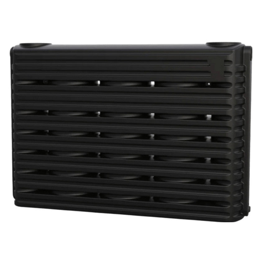 2,000L Bailey Slim Jim Water Tank - Black