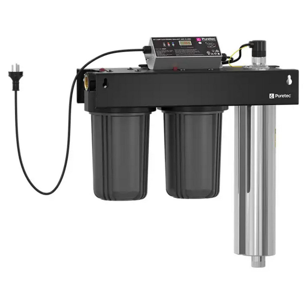Puretec Hybrid I8 UV Filtration Unit