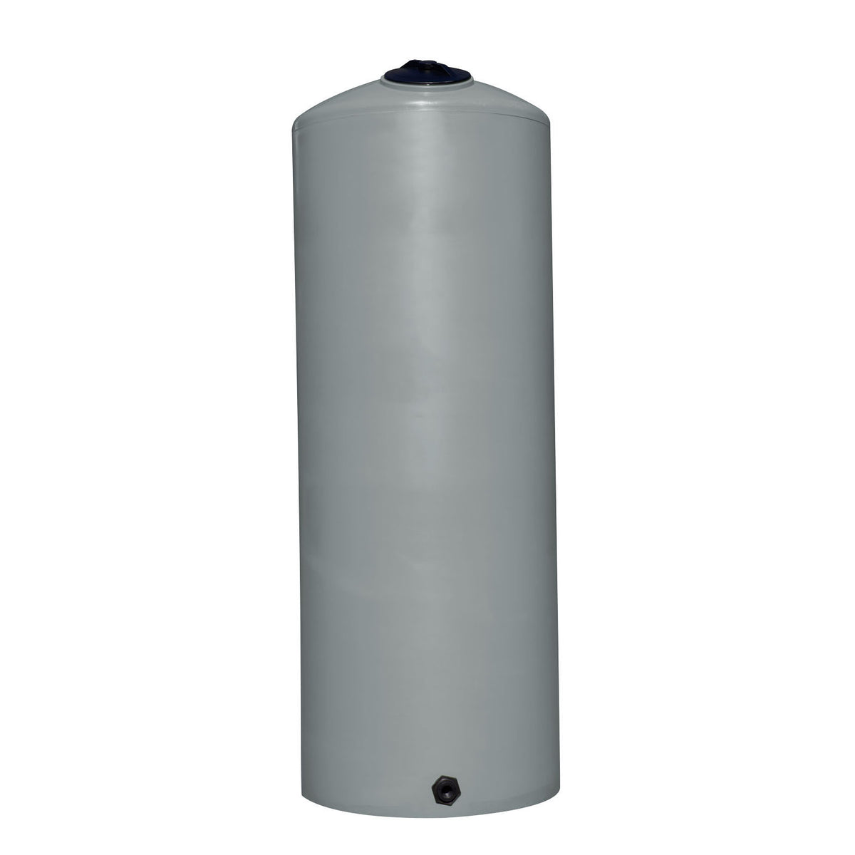 1000L light grey Bailey water tank