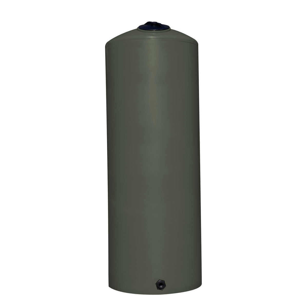 1000L slate grey Bailey water tank